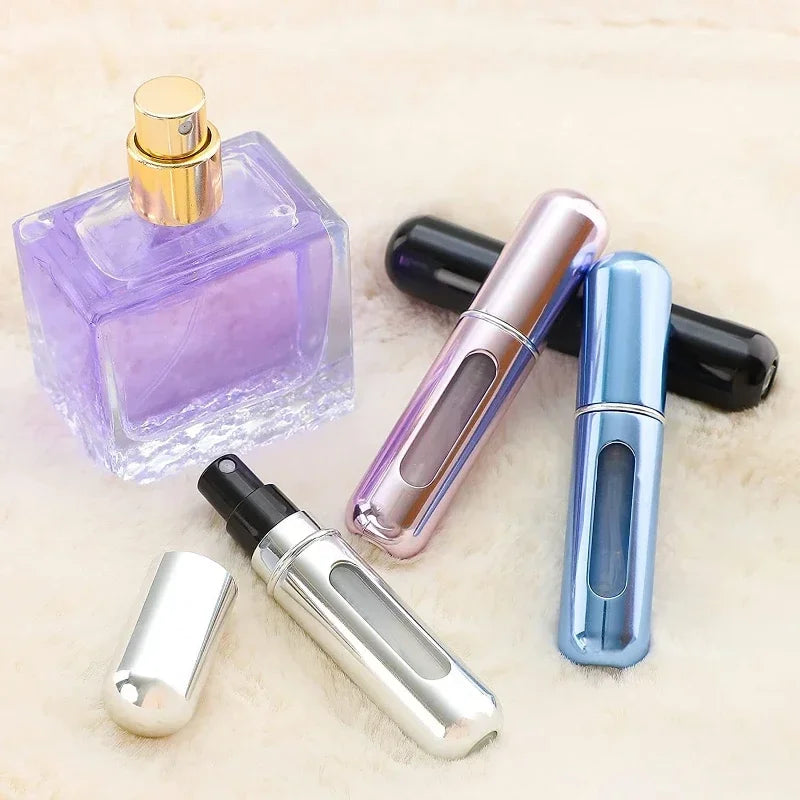 5ml/8ml Perfume Refill Bottle