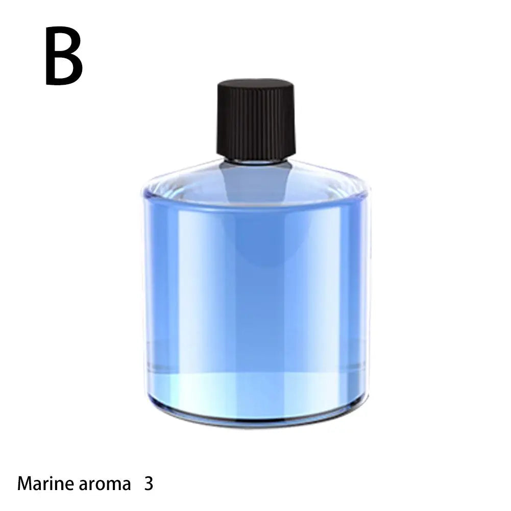 5 Mode Car Fragrance Humidifier