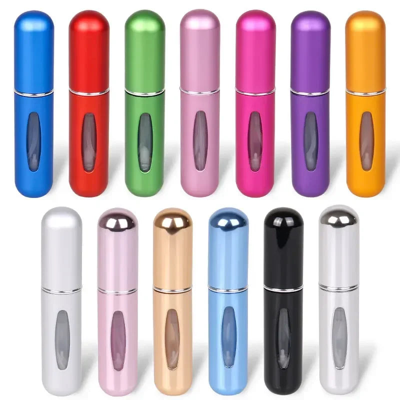 5ml/8ml Perfume Refill Bottle