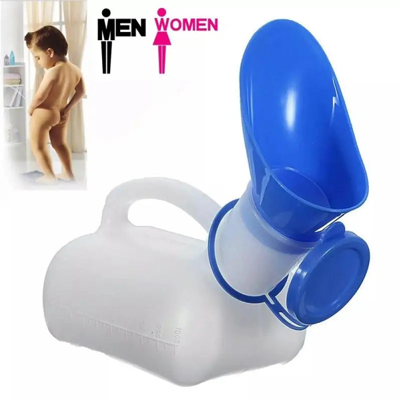 1000ml Portable Urinal