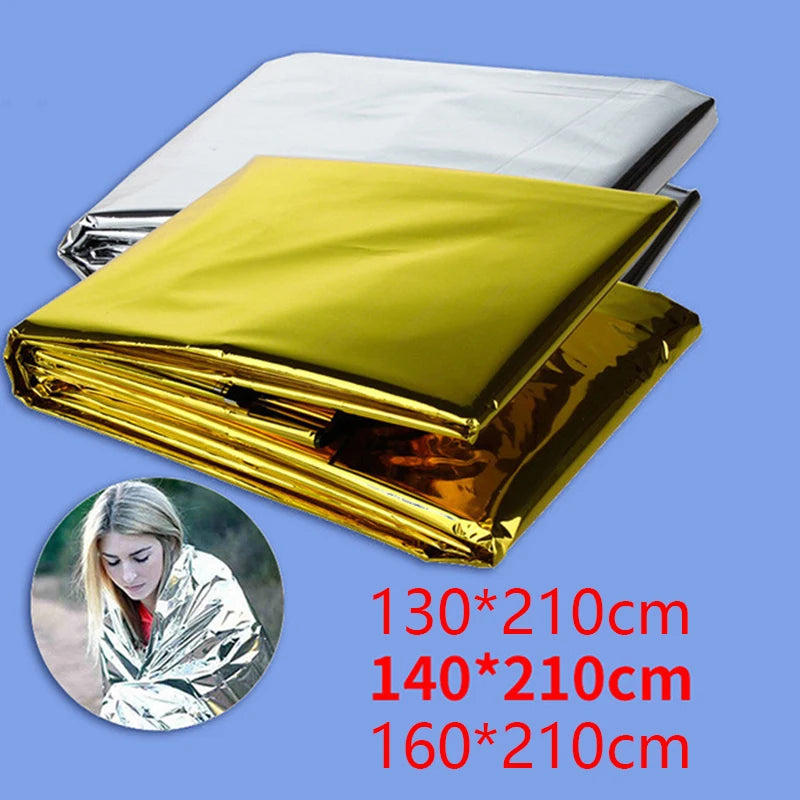 Emergency Thermal Blanket