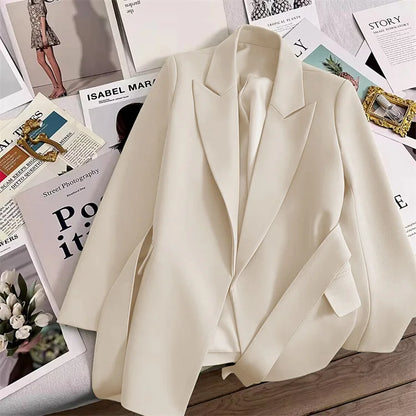 Womens Suit Jacket