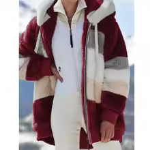 Women's Winter Coat