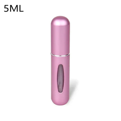 5ml/8ml Perfume Refill Bottle
