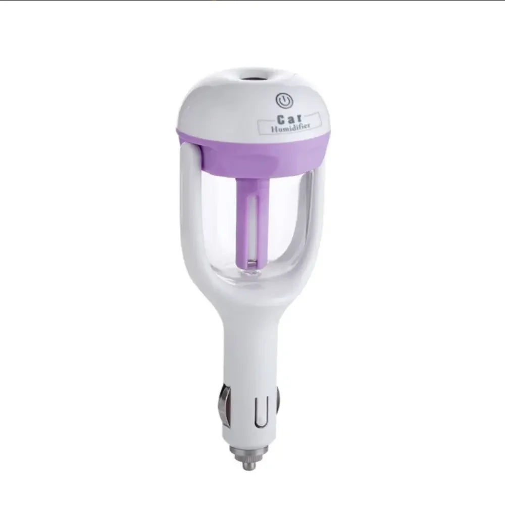 Mini Car Air Humidifier