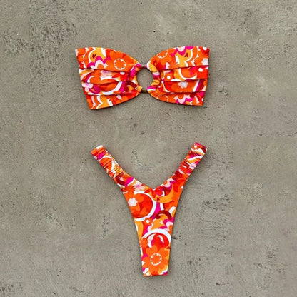 Micro Push Up Bikini