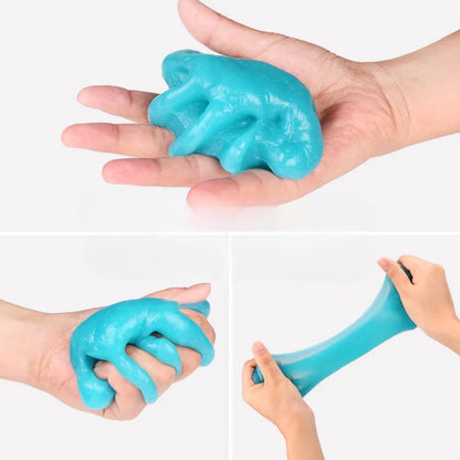 Car Cleaning Slime