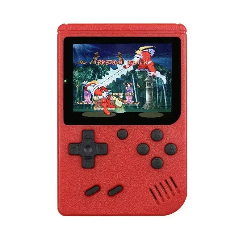 Portable Retro Mini Video Game Console