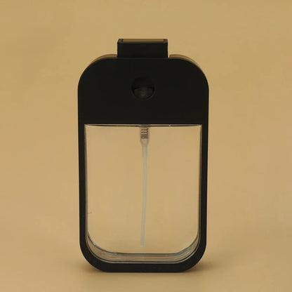 45ml Portable Refillable Hand Sanitizer Bottles