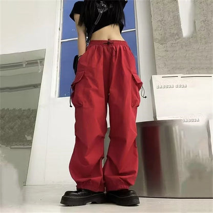 Women's Cargo Pants