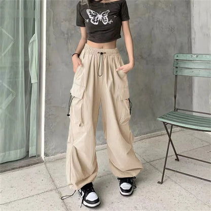 Women's Cargo Pants