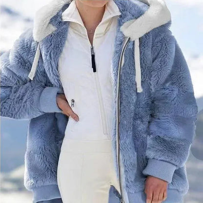 Women's Winter Coat