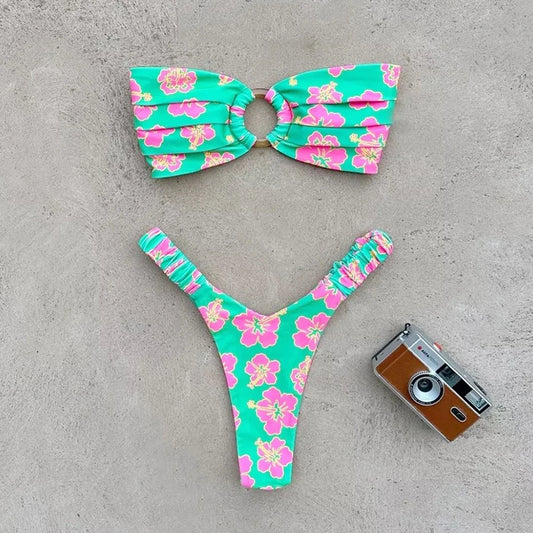 Micro Push Up Bikini