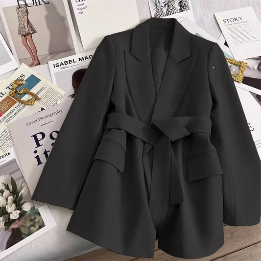 Womens Suit Jacket