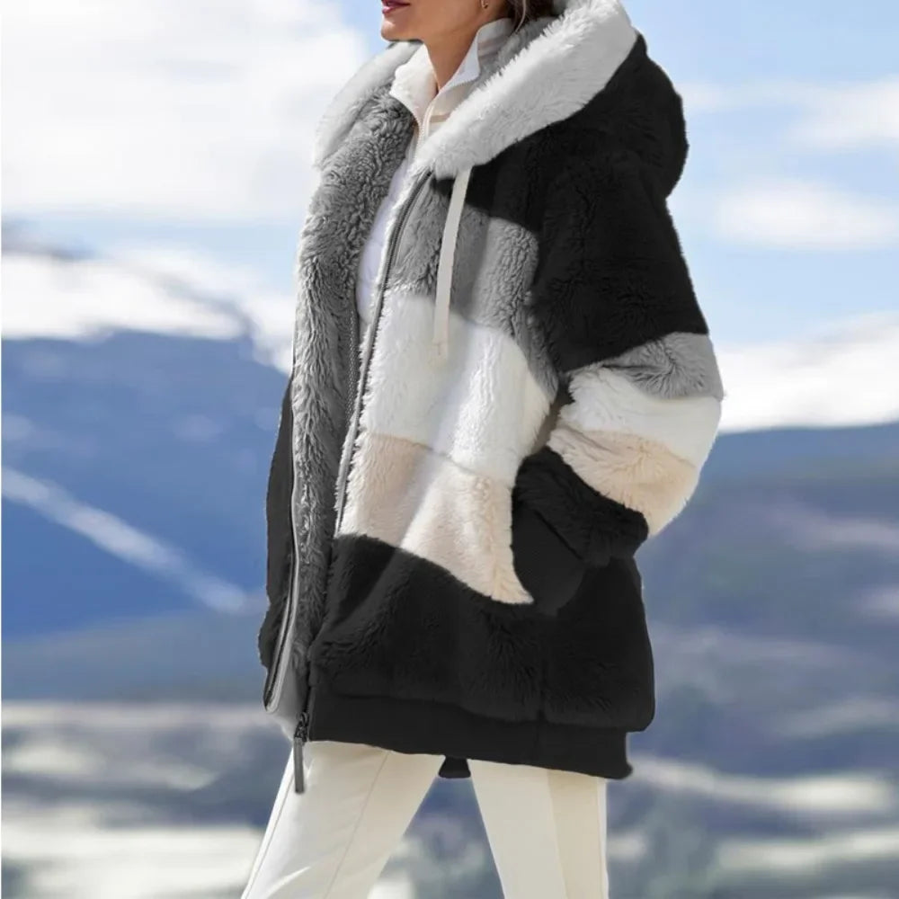 Women's Winter Coat