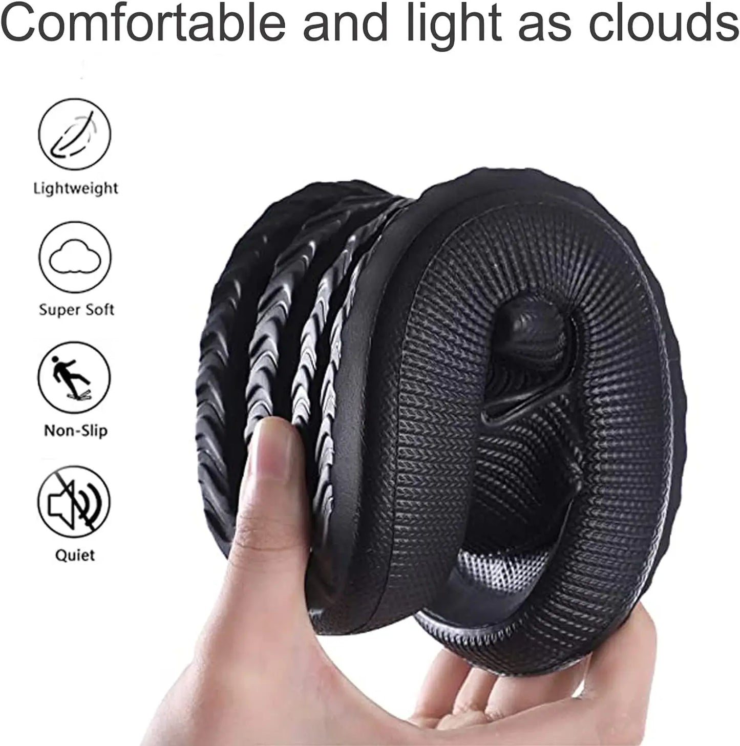 Cloud Sliders