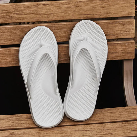 Women's Lightweight Summer Flip Flops