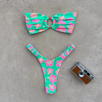 Micro Push Up Bikini