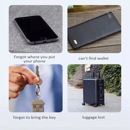 Smart Airtag