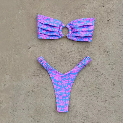 Micro Push Up Bikini