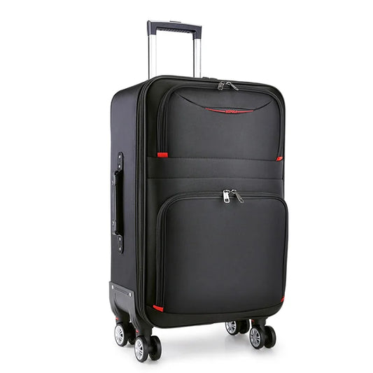 Large Capacity Waterproof Suitcase