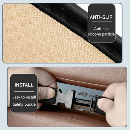 12V Heated Car Seat Cover