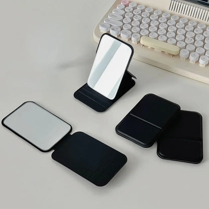 Desktop Makeup Mirror