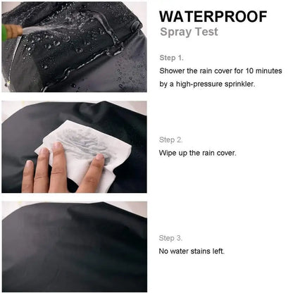 Rain Backpack Cover