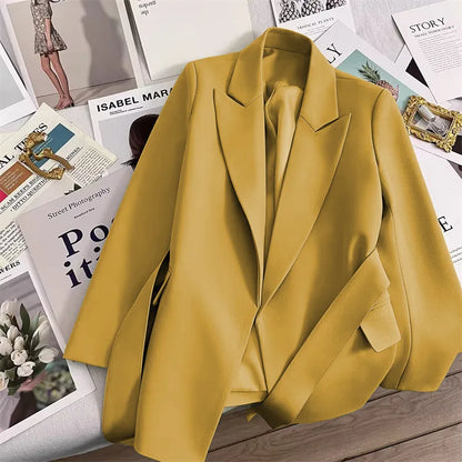 Womens Suit Jacket