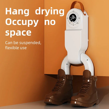 Shoe Dryer