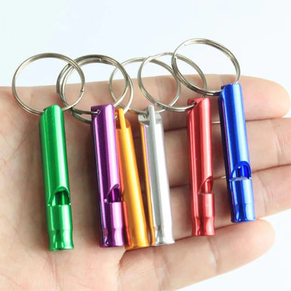 Emergency Survival Whistles