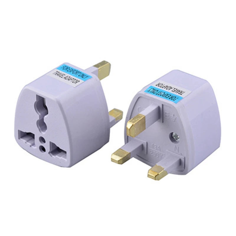 Universal Plug Adapter