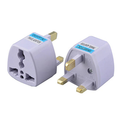 Universal Plug Adapter