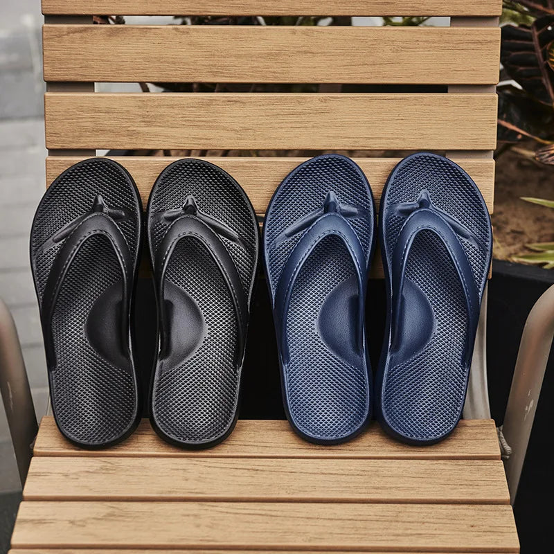 Women's Lightweight Summer Flip Flops