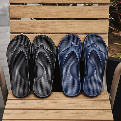 Women's Lightweight Summer Flip Flops