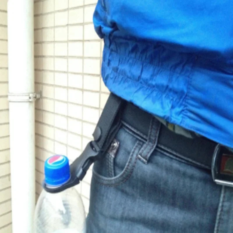 Molle Webbing Buckle Hanger