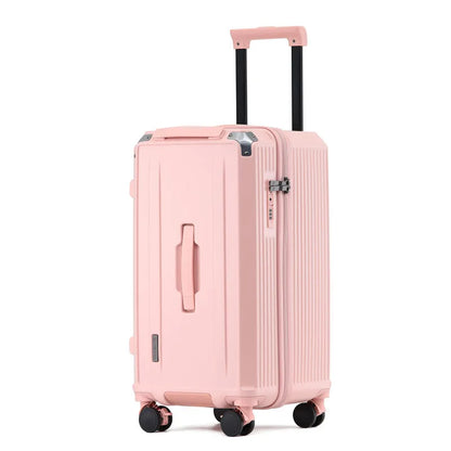 Luxury Large-capacity Travel Luggage