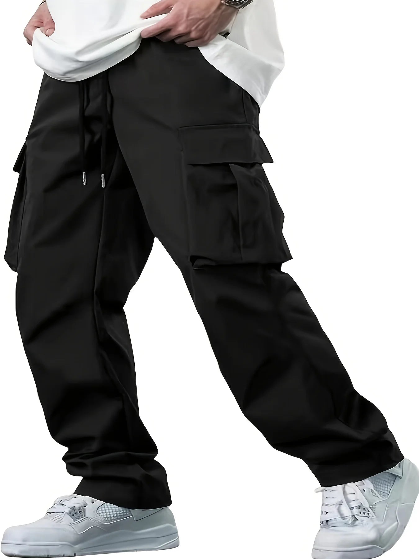 Men's Cargo Pants