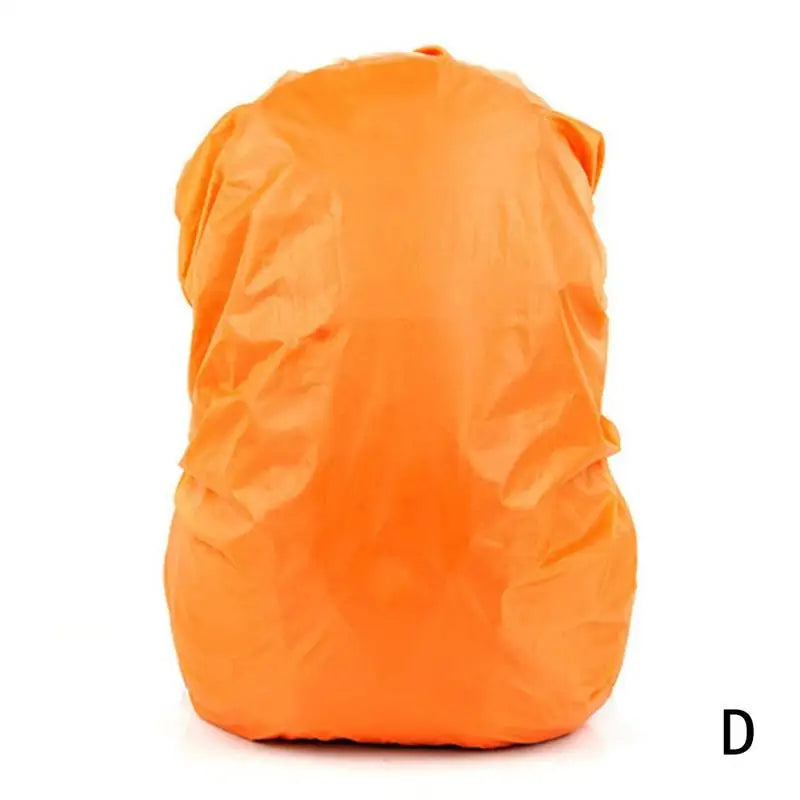 Rain Backpack Cover