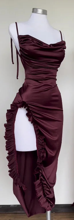 New Cross-Border Dress