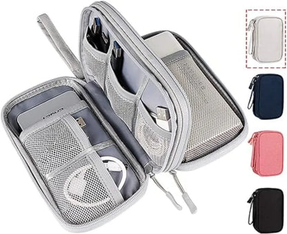 Travel Storage Bag Organizer