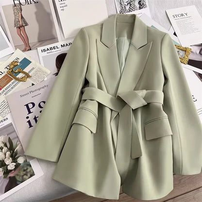Womens Suit Jacket