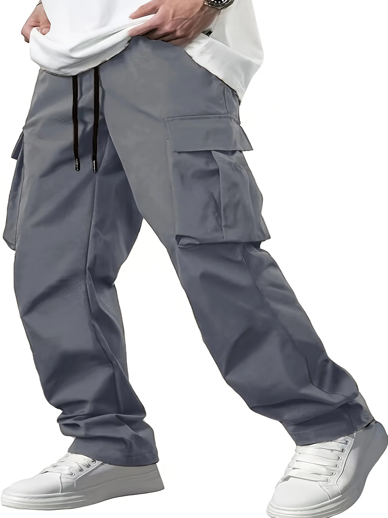 Men's Cargo Pants