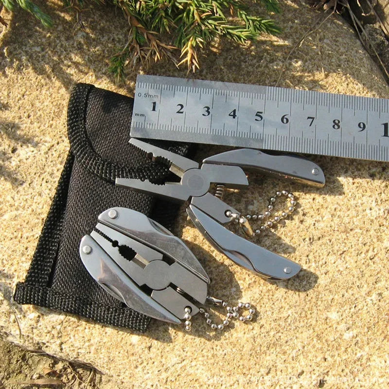 EDC Multifunction Tool