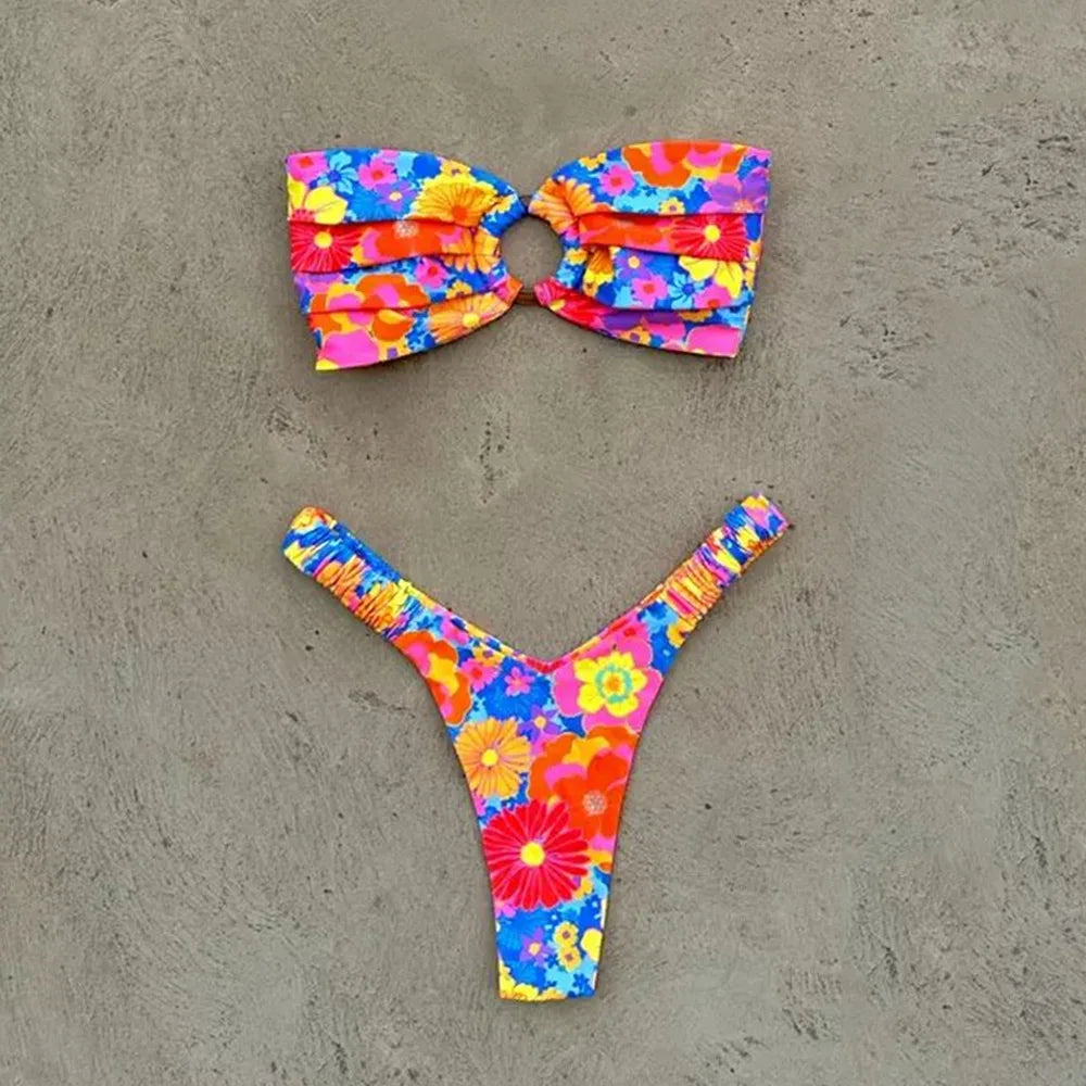 Micro Push Up Bikini