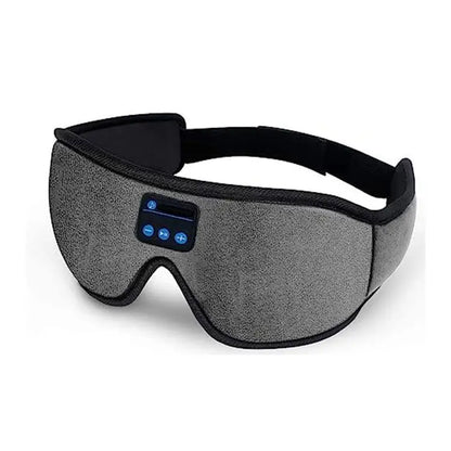 Bluetooth 3D Eye Mask