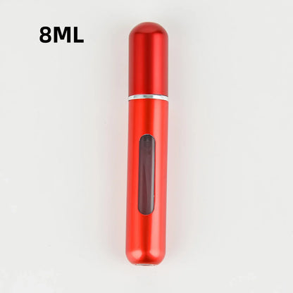5ml/8ml Perfume Refill Bottle
