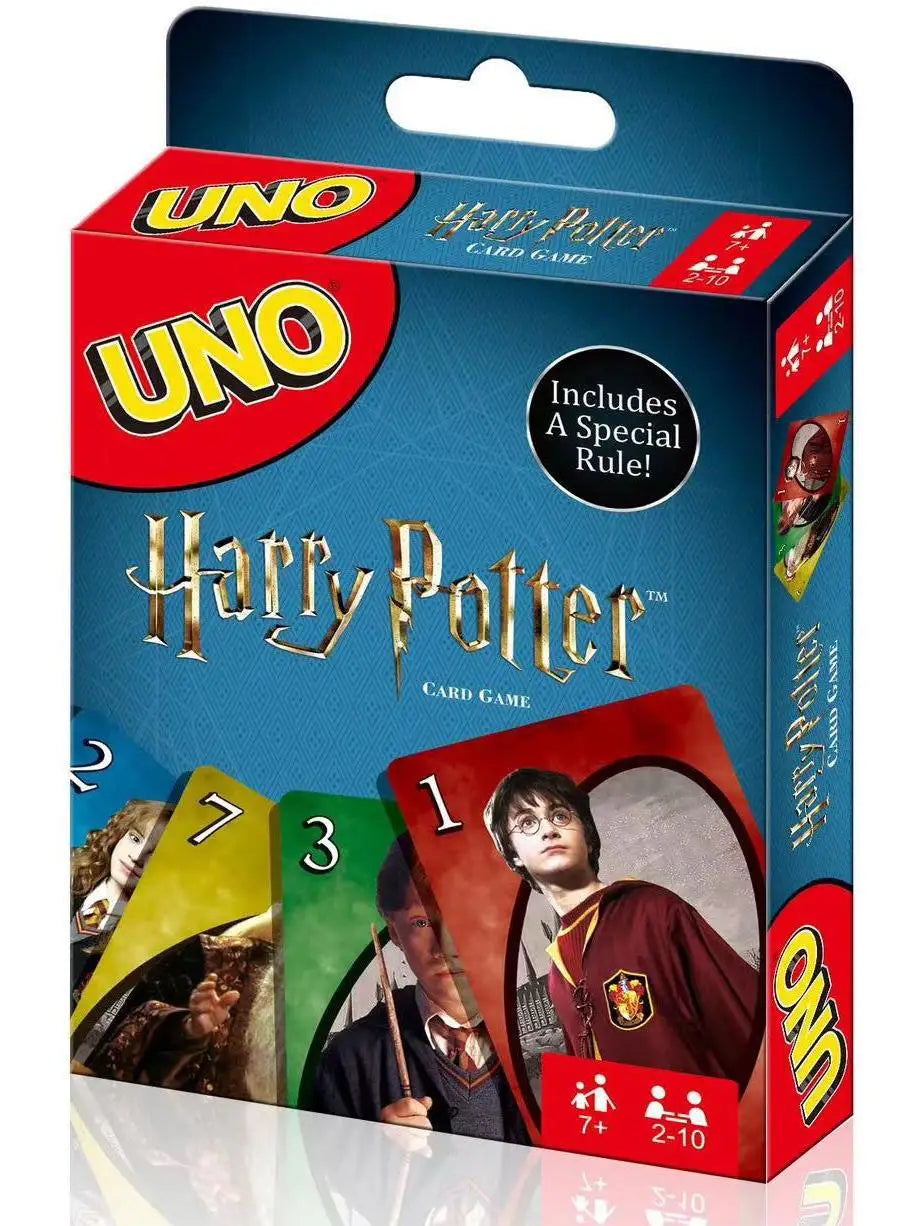 Uno No Mercy