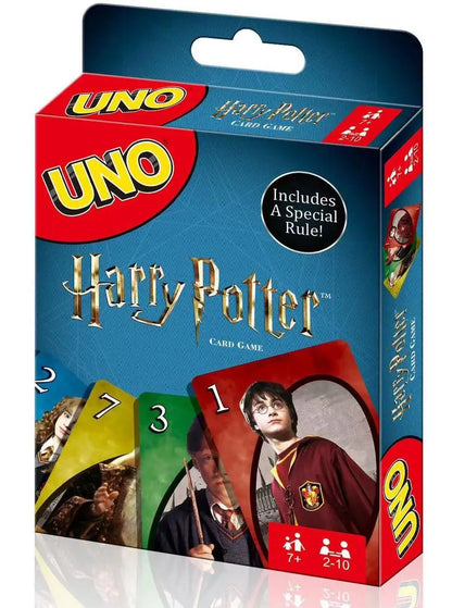 Uno No Mercy