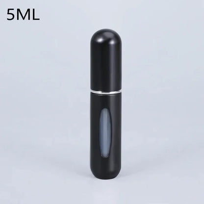 5ml/8ml Perfume Refill Bottle